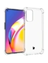 Kup Etui + 2x szkło na ekran + obiektyw Bizon Case Clear Pack do Oppo A74 5G / A54 5G przezroczyste - BIZ592 - {ean13} - Sklep Home Screen