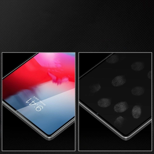 Kup ESR Apple Glas Gehärtetes Glas iPad Pro 12.9 2018 (3. Generation) - ESR017 - {ean13} - Sklep Home Screen
