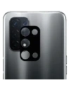 Kup Bizon Glass Edge edzett üveg - [2 CSOMAG] + lencsevédő Oppo A54 5G / A74 5G fekete - BIZ593 - {ean13} - Sklep Home Screen