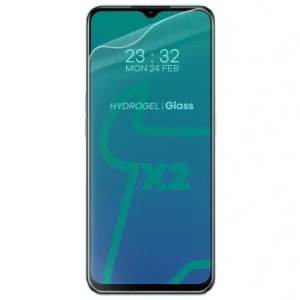 Bizon Glass Hydrogel Oppo A78 5G [2 PACK]
