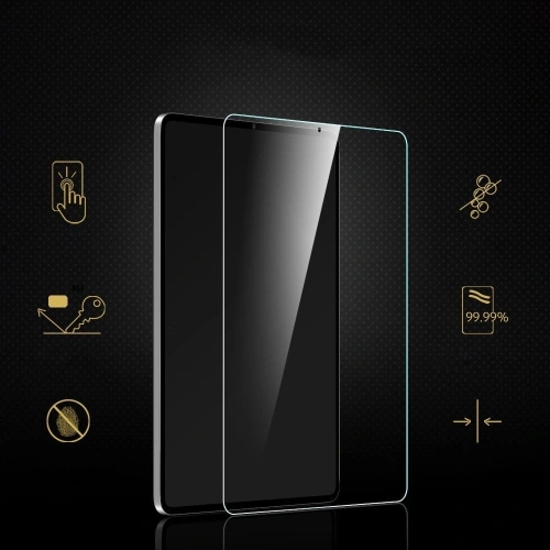 Kup Szkło ESR Tempered Glass Apple iPad Pro 11 2018 (1. generacji) - ESR018 - {ean13} - Sklep Home Screen