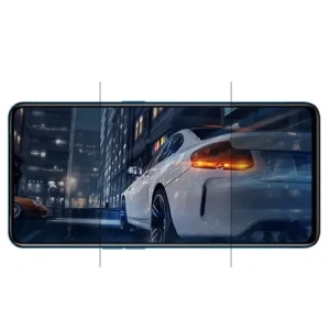 Bizon Glass Hydrogel Oppo A78 5G [2 PACK]