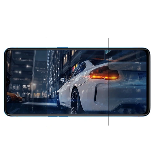 Kup Folia hydrożelowa na ekran Bizon Glass Hydrogel do Oppo A78 5G [2 PACK] - BIZ594 - {ean13} - Sklep Home Screen