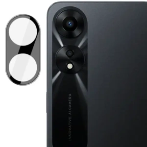 Bizon üveg lencse Oppo A78 [2 PACK]
