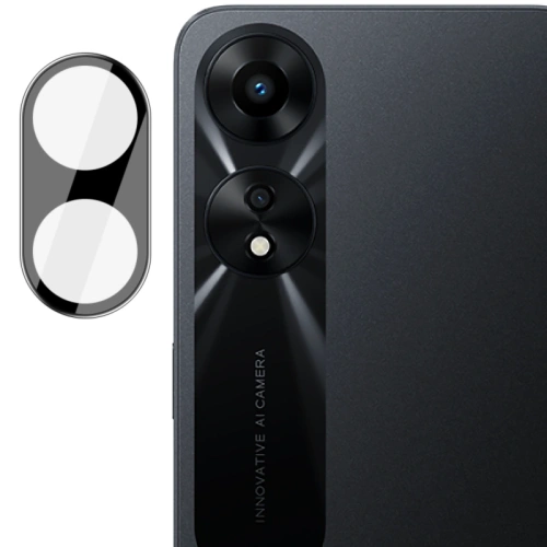 Kup Sklo na aparát Bizon Glass Lens pro Oppo A78 [2 PACK] - BIZ596 - {ean13} - Sklep Home Screen