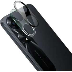 Kup Bizon Lentilă de Sticlă Oppo A78 [2 PACK] - BIZ596 - {ean13} - Sklep Home Screen