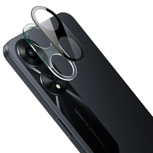 Kup Bizon üveg lencse Oppo A78 [2 PACK] - BIZ596 - {ean13} - Sklep Home Screen