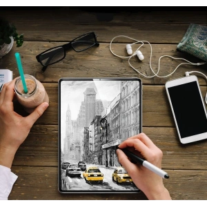 Kup Szkło ESR Tempered Glass Apple iPad Pro 11 2018 (1. generacji) - ESR018 - {ean13} - Sklep Home Screen