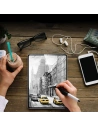 Kup Sklo ESR tvrzené sklo Apple iPad Pro 11 2018 (1. generace) - ESR018 - {ean13} - Sklep Home Screen
