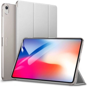Kup Etui ESR Yippee Apple iPad Pro 12.9 2018 (3. generacji) Grey - ESR019GRY - {ean13} - Sklep Home Screen
