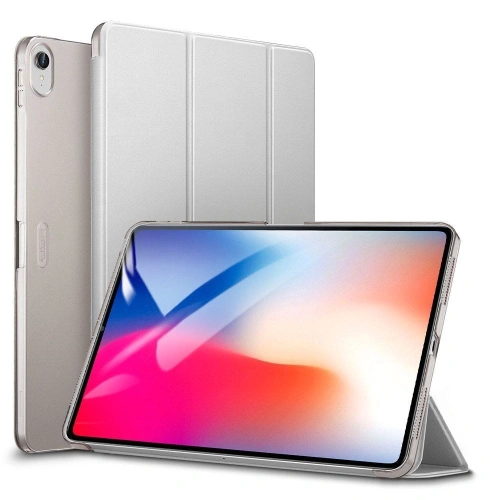 Kup Etui ESR Yippee Apple iPad Pro 12.9 2018 (3. generace) Šedá - ESR019GRY - {ean13} - Sklep Home Screen