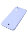 Kup Etui Bizon Case Silicone Sq do Oppo A52 / A72 / A92 jasnofioletowe - BIZ601 - {ean13} - Sklep Home Screen