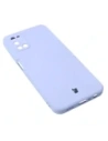 Kup Etui Bizon Case Silicone Sq do Oppo A52 / A72 / A92 jasnofioletowe - BIZ601 - {ean13} - Sklep Home Screen