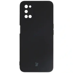 Kup Pouzdro Bizon Case Silicone pro Oppo A52 / A72 / A92 černé - BIZ602 - {ean13} - Sklep Home Screen