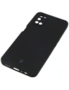 Kup Etui Bizon Case Silicone do Oppo A52 / A72 / A92 czarne - BIZ602 - {ean13} - Sklep Home Screen
