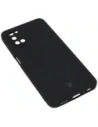 Kup Etui Bizon Case Silicone do Oppo A52 / A72 / A92 czarne - BIZ602 - {ean13} - Sklep Home Screen
