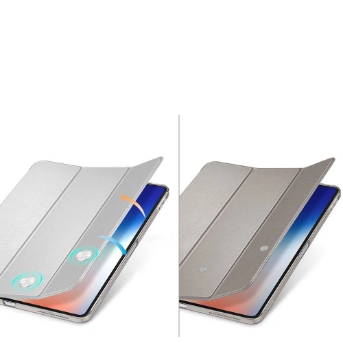 Kup Etui ESR Yippee Apple iPad Pro 12.9 2018 (3. generace) Šedá - ESR019GRY - {ean13} - Sklep Home Screen