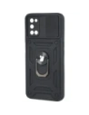 Kup Bizon Case CamShield Ring für Oppo A52/A72/A92 schwarz - BIZ603 - {ean13} - Sklep Home Screen