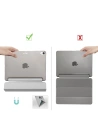 Kup Etui ESR Yippee Apple iPad Pro 12.9 2018 (3. generace) Šedá - ESR019GRY - {ean13} - Sklep Home Screen