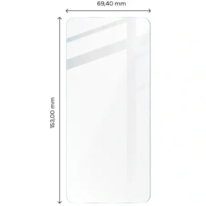 Kup Bizon Sticlă Transparentă Oppo A52 / A72 / A54 5G / A74 5G / A93 5G - BIZ604 - {ean13} - Sklep Home Screen
