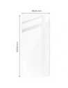 Kup Szkło hartowane Bizon Glass Clear do Oppo A52 / A72 / A54 5G / A74 5G / A93 5G - BIZ604 - {ean13} - Sklep Home Screen