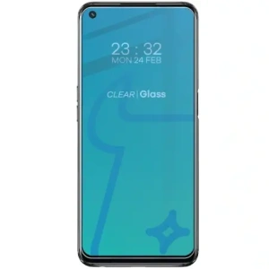 Kup Bizon Sticlă Transparentă Oppo A52 / A72 / A54 5G / A74 5G / A93 5G - BIZ604 - {ean13} - Sklep Home Screen