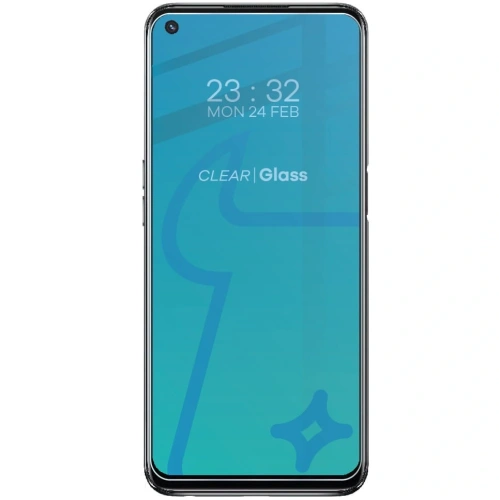 Kup Szkło hartowane Bizon Glass Clear do Oppo A52 / A72 / A54 5G / A74 5G / A93 5G - BIZ604 - {ean13} - Sklep Home Screen