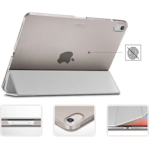 Kup Etui ESR Yippee Apple iPad Pro 12.9 2018 (3. generacji) Grey - ESR019GRY - {ean13} - Sklep Home Screen
