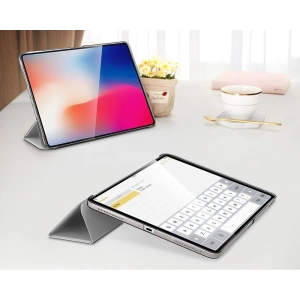 Kup Etui ESR Yippee Apple iPad Pro 12.9 2018 (3. generacji) Grey - ESR019GRY - {ean13} - Sklep Home Screen