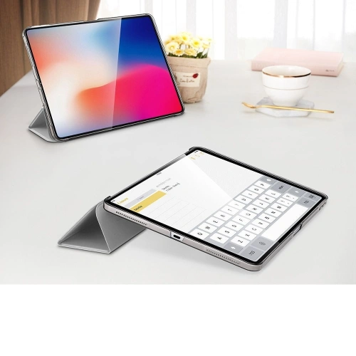 Kup Etui ESR Yippee Apple iPad Pro 12.9 2018 (3. generációs) Szürke - ESR019GRY - {ean13} - Sklep Home Screen
