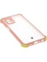 Kup Etui Bizon Case AntiShock Hybrid pro Oppo A93 5G / OnePlus Nord N200 5G světle růžové - BIZ605 - {ean13} - Sklep Home Screen