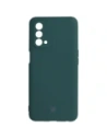 Kup Bizon Case Silikon für Oppo A93 5G in dunkelgrün - BIZ606 - {ean13} - Sklep Home Screen
