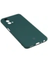 Kup Bizon Case Silikon für Oppo A93 5G in dunkelgrün - BIZ606 - {ean13} - Sklep Home Screen