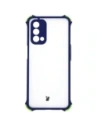 Kup Bizon Case AntiShock Hybrid Oppo A93 5G / OnePlus Nord N200 5G sötétkék - BIZ607 - {ean13} - Sklep Home Screen
