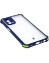 Kup Bizon Case AntiShock Hybrid Oppo A93 5G / OnePlus Nord N200 5G navyblau - BIZ607 - {ean13} - Sklep Home Screen