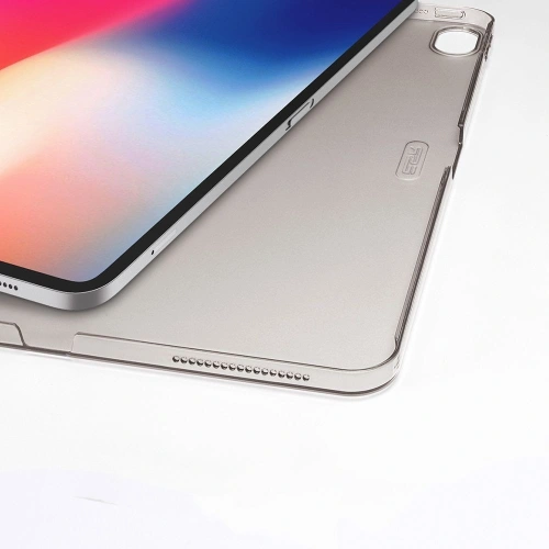 Kup Etui ESR Yippee Apple iPad Pro 12.9 2018 (3. generace) Šedá - ESR019GRY - {ean13} - Sklep Home Screen