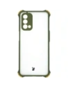 Kup Bizon Case AntiShock Hybrid Oppo A93 5G / OnePlus Nord N200 5G hellgrün - BIZ608 - {ean13} - Sklep Home Screen