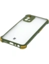 Kup Bizon Case AntiShock Hybrid Oppo A93 5G / OnePlus Nord N200 5G hellgrün - BIZ608 - {ean13} - Sklep Home Screen
