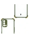 Kup Bizon Case AntiShock Hybrid Oppo A93 5G / OnePlus Nord N200 5G hellgrün - BIZ608 - {ean13} - Sklep Home Screen