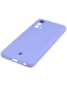 Kup Bizon Case Silikon für Oppo A93 5G in helllila - BIZ610 - {ean13} - Sklep Home Screen