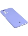 Kup Bizon Case Silikon für Oppo A93 5G in helllila - BIZ610 - {ean13} - Sklep Home Screen