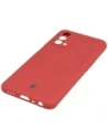 Kup Caz de silicon Bizon pentru Oppo A93 5G roz închis - BIZ611 - {ean13} - Sklep Home Screen