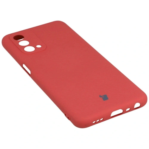 Kup Caz de silicon Bizon pentru Oppo A93 5G roz închis - BIZ611 - {ean13} - Sklep Home Screen