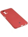 Kup Caz de silicon Bizon pentru Oppo A93 5G roz închis - BIZ611 - {ean13} - Sklep Home Screen