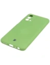 Kup Bizon Case Silikon Oppo A93 5G hellgrün - BIZ612 - {ean13} - Sklep Home Screen