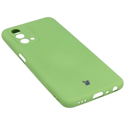 Kup Bizon Case Silikon Oppo A93 5G hellgrün - BIZ612 - {ean13} - Sklep Home Screen