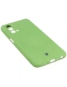 Kup Bizon Case Silikon Oppo A93 5G hellgrün - BIZ612 - {ean13} - Sklep Home Screen