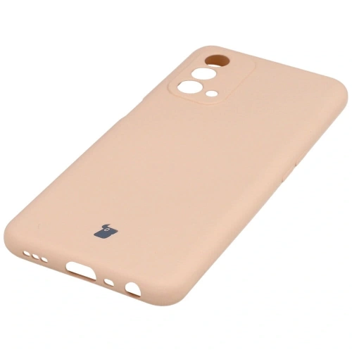 Kup Bizon Case Silikon für Oppo A93 5G in hellrosa - BIZ613 - {ean13} - Sklep Home Screen
