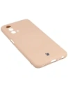 Kup Bizon Case Silikon für Oppo A93 5G in hellrosa - BIZ613 - {ean13} - Sklep Home Screen