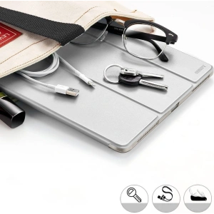 Kup Etui ESR Yippee Apple iPad Pro 12.9 2018 (3. generacji) Grey - ESR019GRY - {ean13} - Sklep Home Screen